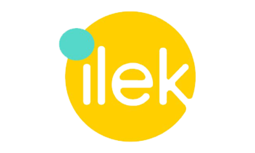 logo ilek fournisseur électricité verte