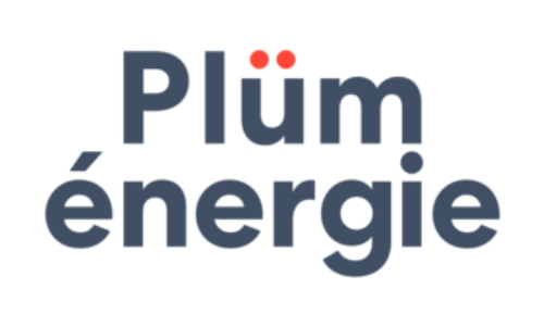 logo plum energie fournisseur energie verte