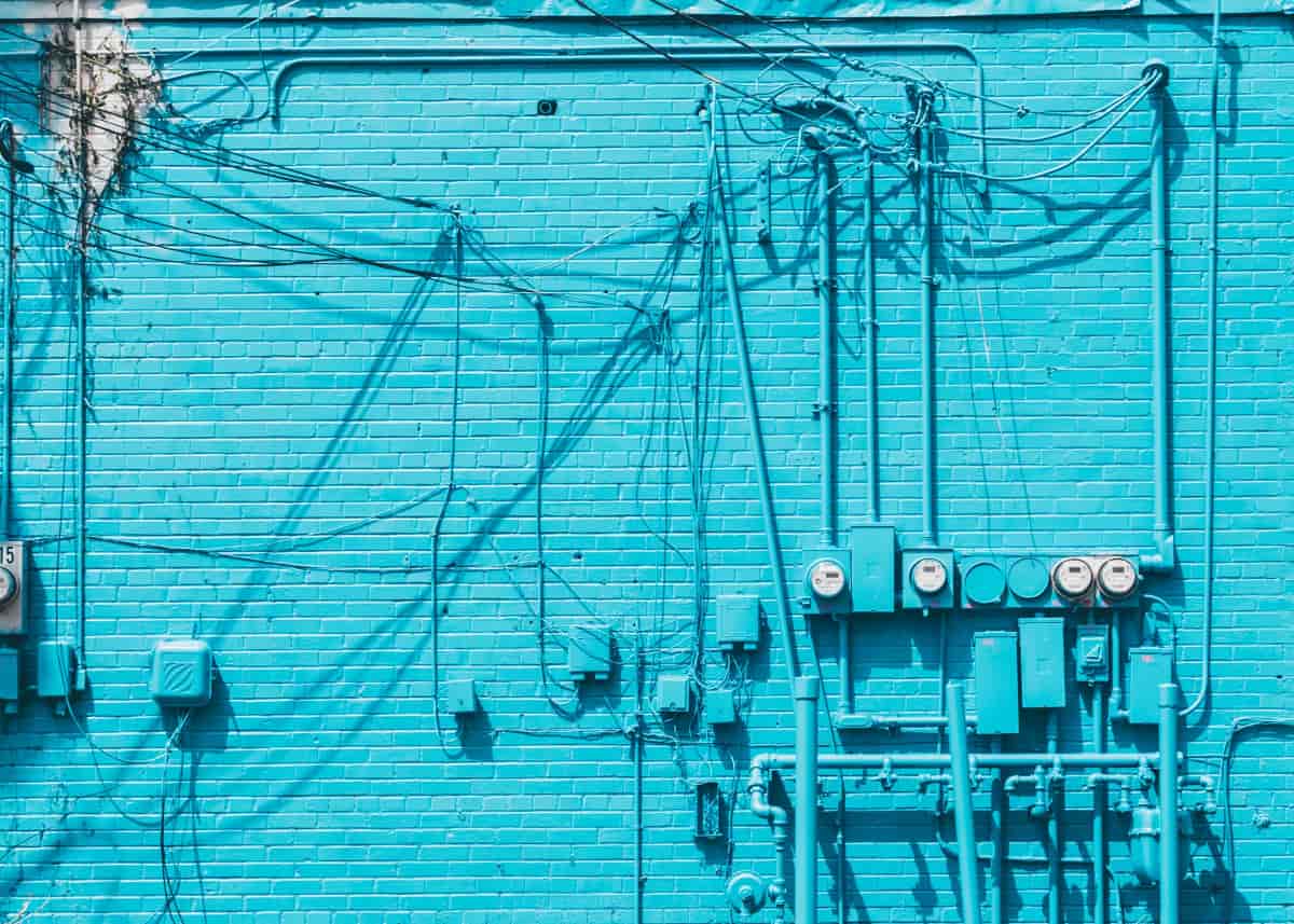 Installation électrique
