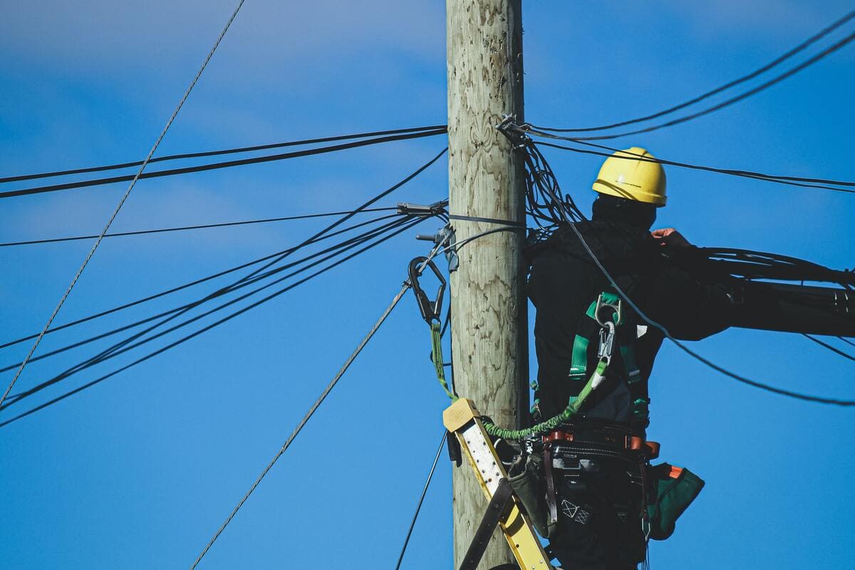 installateur électrique