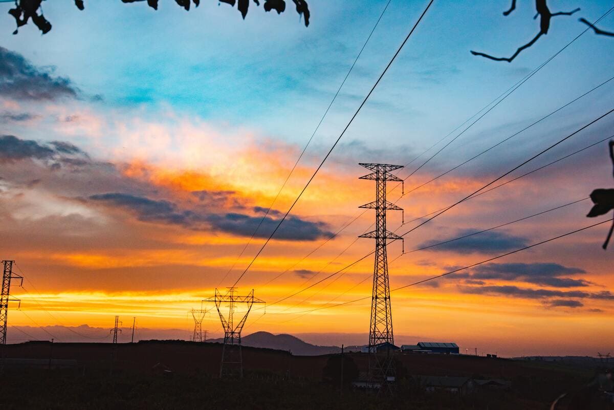 antenne électrique