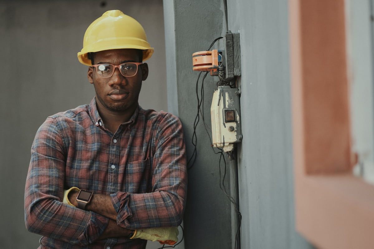 Technicien électricté