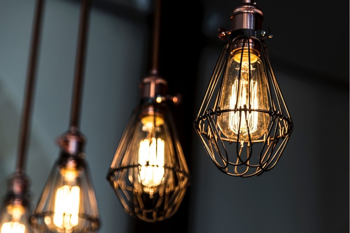 Ampoules électriques