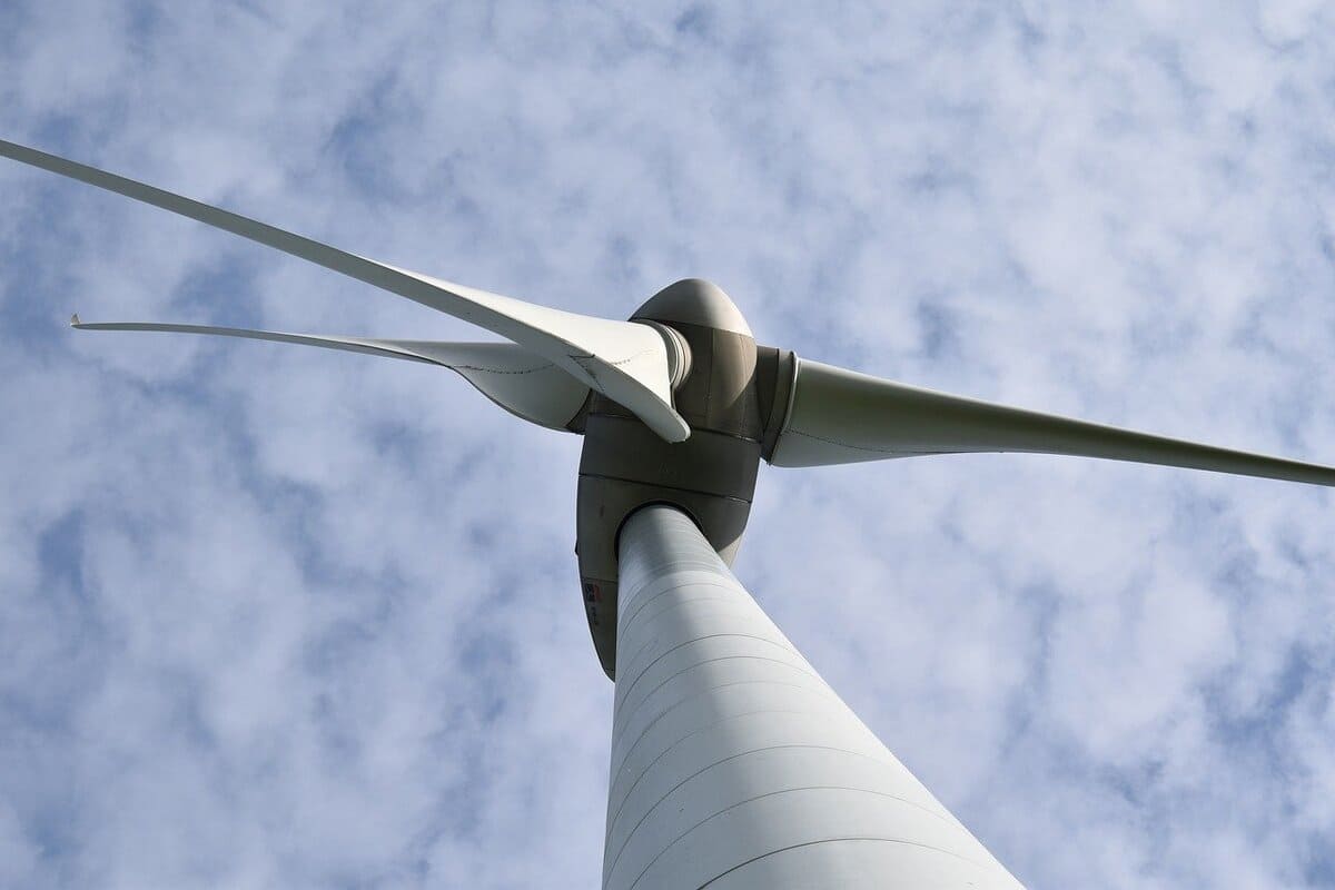 éolienne