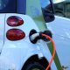 rechargement voiture électrique